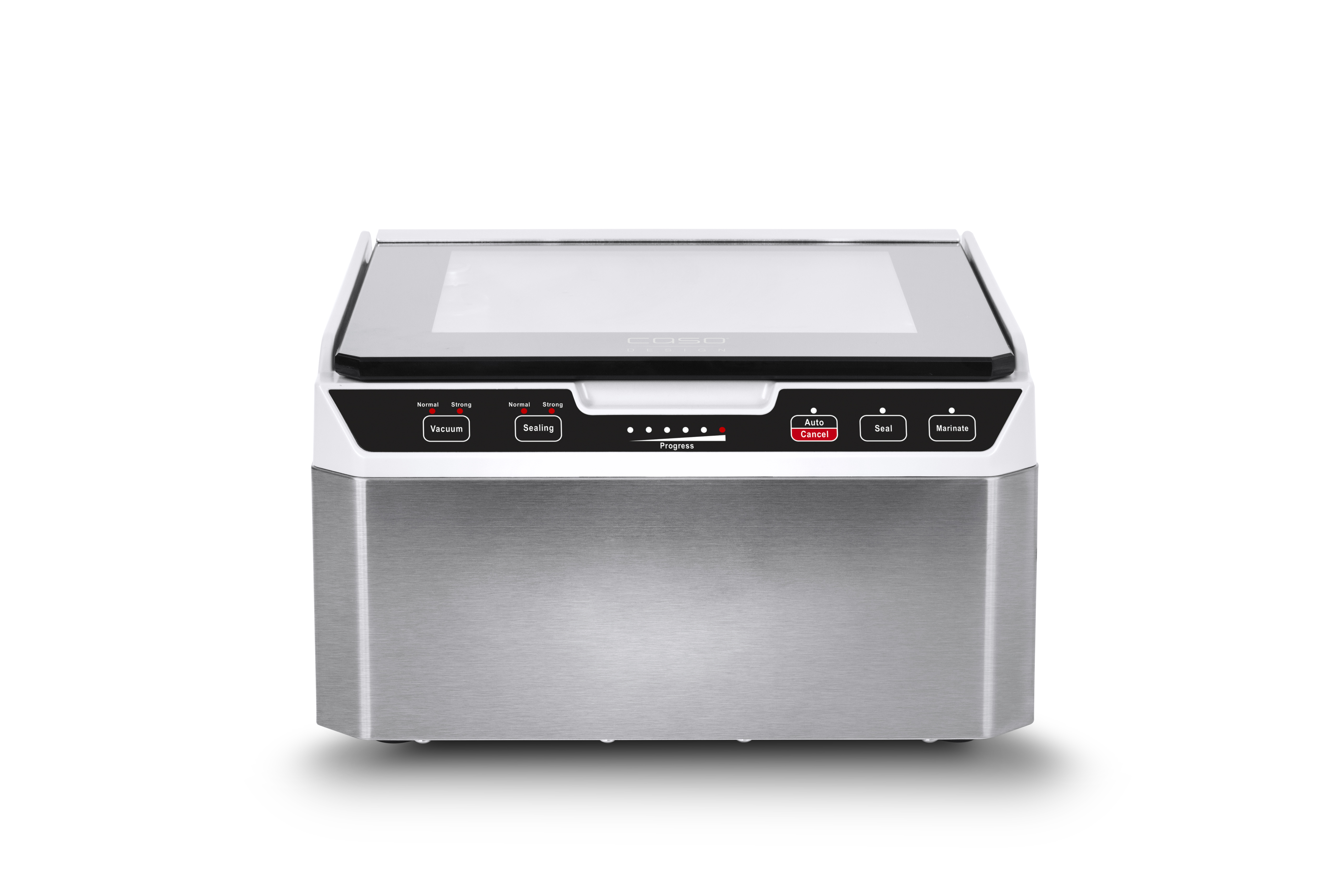 Caso kammervakuumpakker VacuChef 40